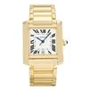 Image 1 : Cartier  Tank Francaise  Men Watch