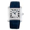 Image 1 : Cartier  Tank Francaise  Men Watch