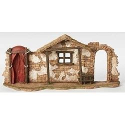 21L Resin Facade For 5 Ntvty