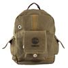 Image 1 : Detroit Pistons NBA Prospect Deluxe Backpack