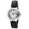 Image 1 : Cartier  Ballon Bleu 33Mm Automatic  Women Watch