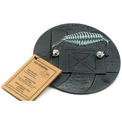 Barn Grill Press Cast Iron