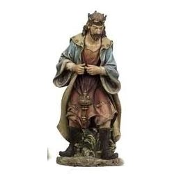 39 Scale Color Praising King
