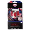 Image 1 : MLB Philadelphia Phillies Hands Free Ear Buds with Microphone