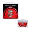 Image 1 : Wisconsin Badgers NCAA Putter Cover - Mallet