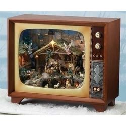 Mus 23.5 Led Large Nativty Tv