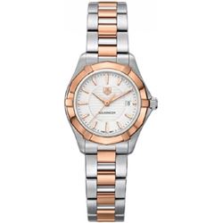 Tag Heuer  Aquaracer Lady 300M 27MM  Women Watch