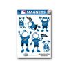 Image 1 : Family Magnets - Toronto Blue Jays
