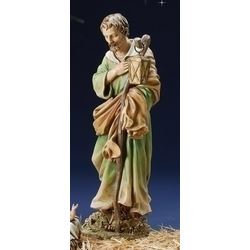 27Scale Color St. Joseph