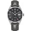 Image 1 : Tag Heuer  Carrera Calibre 7 Twin Time Automatic  Men Watch