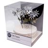 Image 1 : Wilton Flower Pick Cake Topper