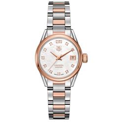 Tag Heuer  Carrera Automatic  Women Watch