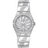 Image 1 : Omega  Constellation Luxury Edition  Women Watch