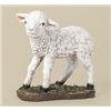 Image 1 : 39 Scale Color Lamb 12H