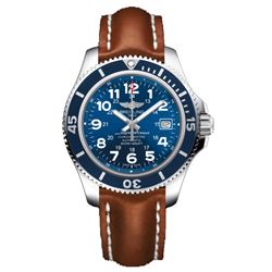 Breitling  Superocean II 42  Men Watch