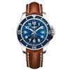 Image 1 : Breitling  Superocean II 42  Men Watch
