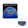 Image 1 : St. Louis Blues NHL Putter Cover - Mallet