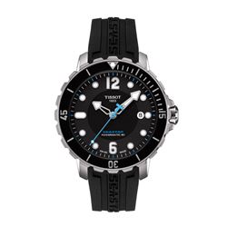 Tissot  T-Sport Seastar 1000  Men Watch