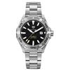 Image 1 : Tag Heuer  Aquaracer 300M Automatic Black Dial  Men Watch