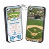 Image 1 : Iphone 4/4S MLB LA Dodgers Stadium Lenticular Case