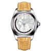 Image 1 : Breitling  Galactic Unitime Sleek T  Men Watch