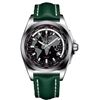 Image 1 : Breitling  Galactic Unitime Sleek T  Men Watch