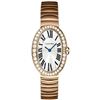 Cartier  Baignoire Small  Women Watch