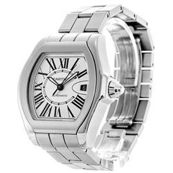Cartier  Tank Francaise  Women Watch