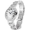 Image 1 : Cartier  Ballon Bleu 33Mm  Women Watch