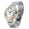 Image 1 : Cartier  Ballon Bleu 36Mm  Women Watch