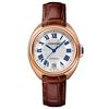 Image 1 : Cartier  Cle De 35Mm  Women Watch