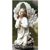 Image 1 : 16 Kneeling Angel Garden Stat