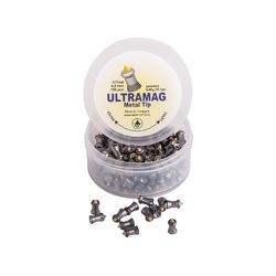 Skenco UltraMag Metal Tip .177  Cal 10.7 Grains Pointed 150ct