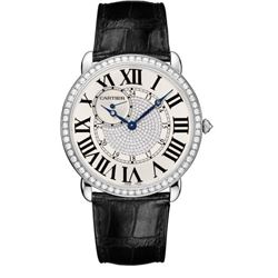 Cartier  Ronde Louis   Men Watch