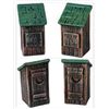 Image 1 : Outhouse S & P Shaker