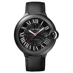 Cartier  Ballon Bleu   Men Watch