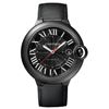 Image 1 : Cartier  Ballon Bleu   Men Watch