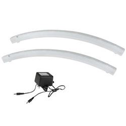 Competition Electronics Indoor Lighting System Fits ProChrono Chronographs