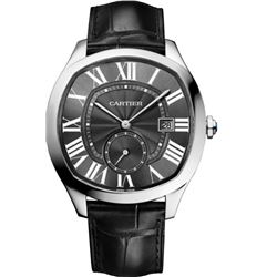 Cartier  Drive De   Men Watch