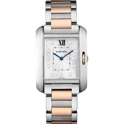 Cartier  Tank Anglaise  Women Watch