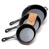 Image 1 : Old Mountain Skillet 3 PC