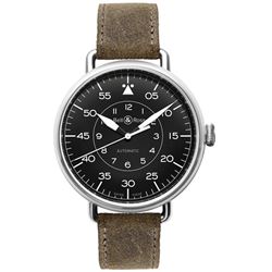 Bell  Ross  Vintage   Men Watch