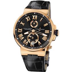 Ulysse Nardin  Marine Chronometer Manufacture 45Mm  Men Watch