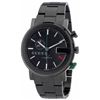 Image 1 : Gucci  G Chrono  Black PVD Guilloche Dial  Men Watch