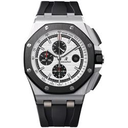 Audemars Piguet  Royal Oak Offshore Chronograph 44Mm  Men Watch