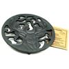 Image 1 : Cast Iron Buck Trivet