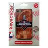 Image 1 : MLB World Series Champs Trophy Iphone 4/4S San Francisco Giants