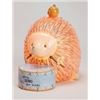Image 1 : 5.5H Hedgehog Night Light Set of 2