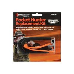 Marksman 3375 Slingshot Band Replacement Kit
