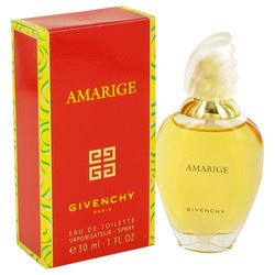 AMARIGE by Givenchy Eau De Toilette Spray 1 oz (Women)